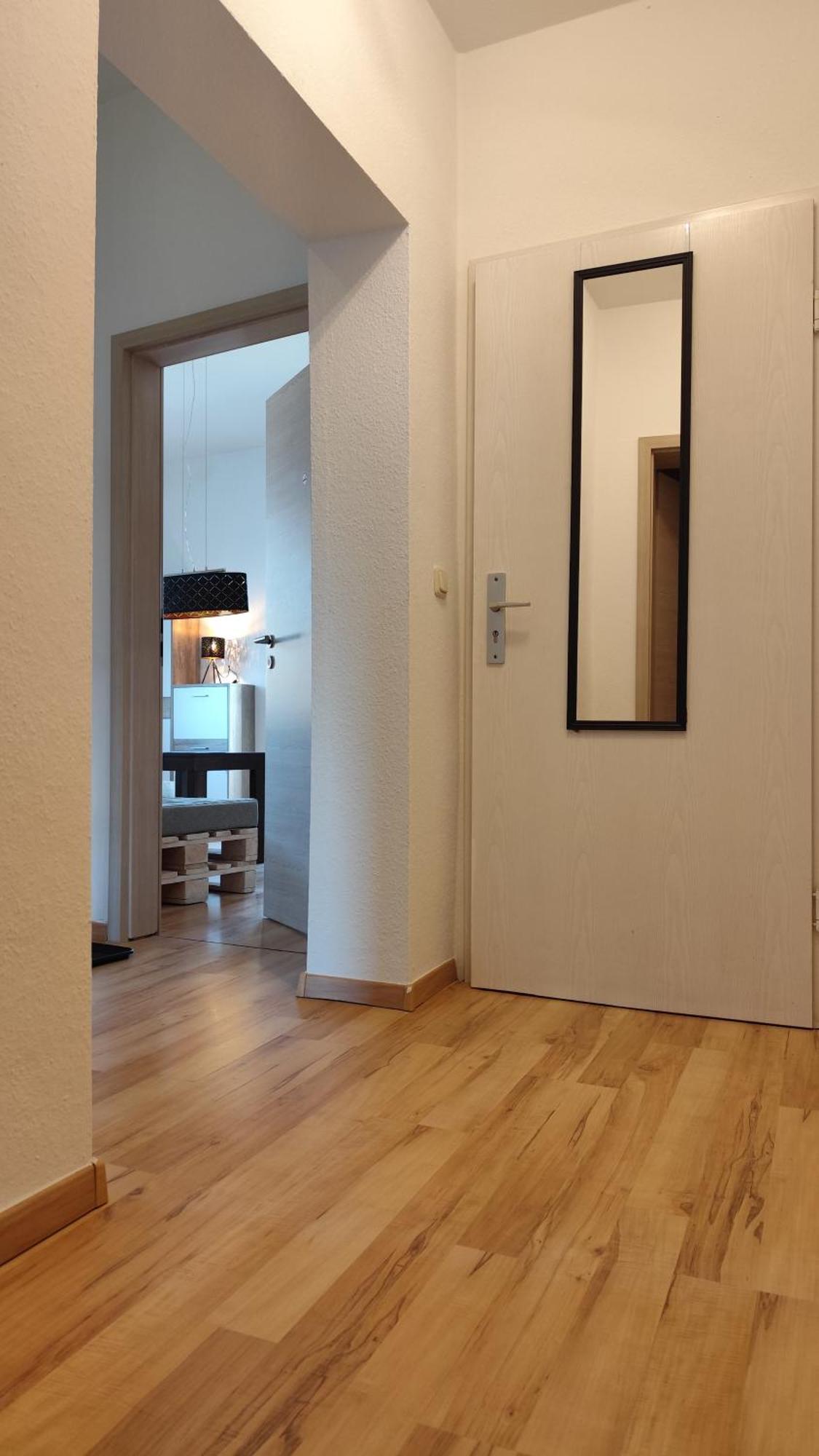 Gaeste- Und Ferienwohnung Glaeser Zwickau Exterior photo